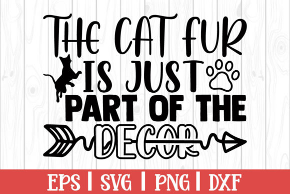 Cat Svg Cutting File 04