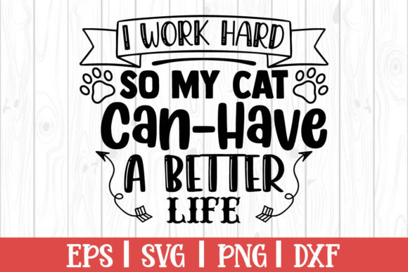 Cat Svg Cutting File 18