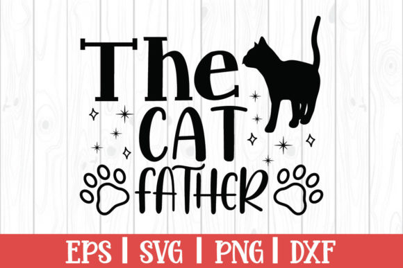 Cat Svg Cutting File 31