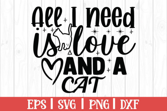 Cat Svg Cutting File 34