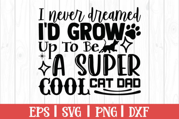 Cat Svg Cutting File 38