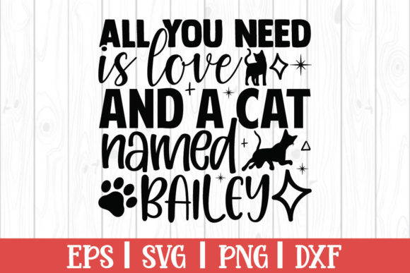 Cat Svg Cutting File 39
