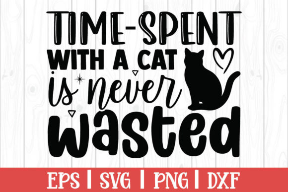 Cat Svg Cutting File 46