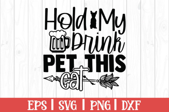 Cat Svg Cutting File 54