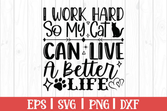 Cat Svg Cutting File 56