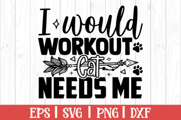 Cat Svg Cutting File 62