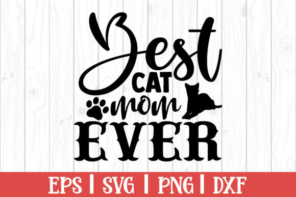 Cat Svg Cutting File 65