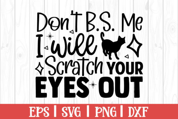 Cat Svg Cutting File 67
