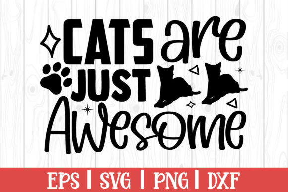 Cat Svg Cutting File 68