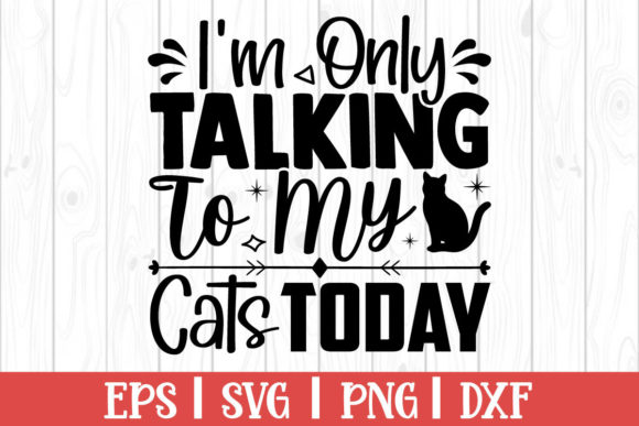 Cat Svg Cutting File 72