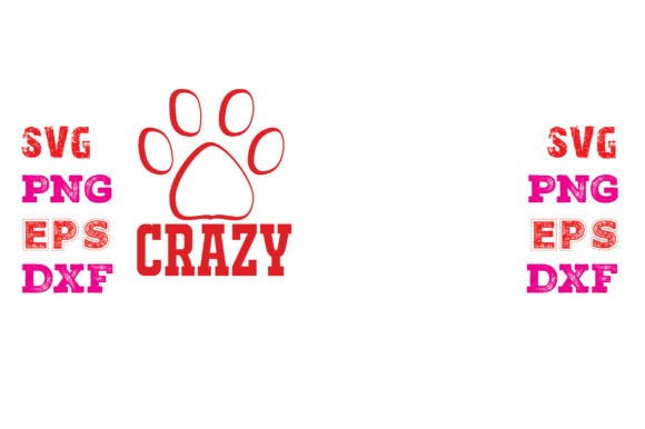 Crazy Cat Svg Review